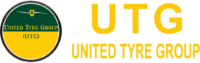 UTG logo